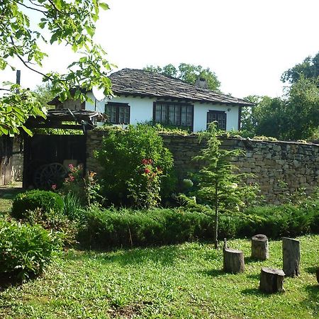 Guesthouse Peyna Exteriör bild